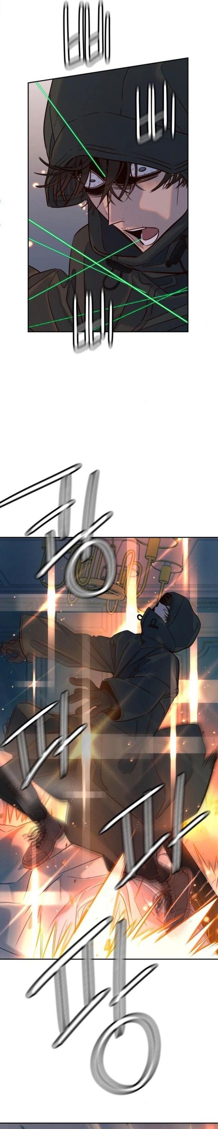 Read Everyone Loves Her ID Manga Online