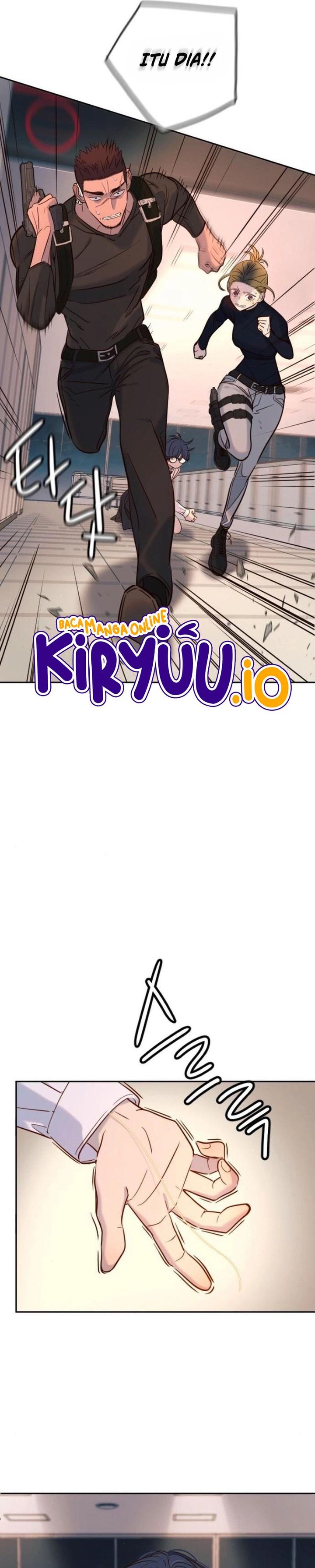 Read Everyone Loves Her ID Manga Online