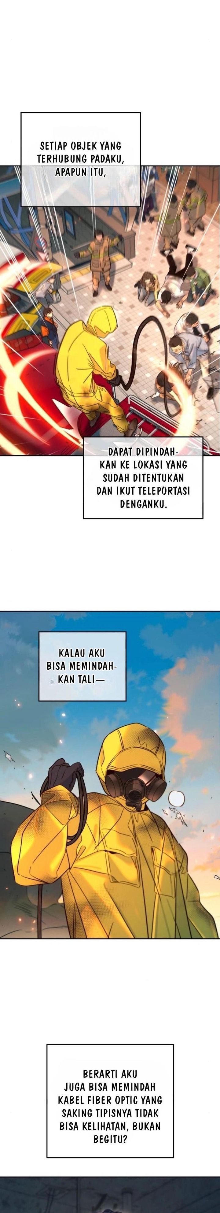 Read Everyone Loves Her ID Manga Online