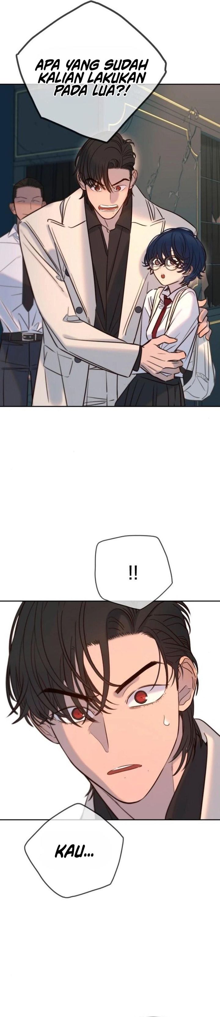 Read Everyone Loves Her ID Manga Online
