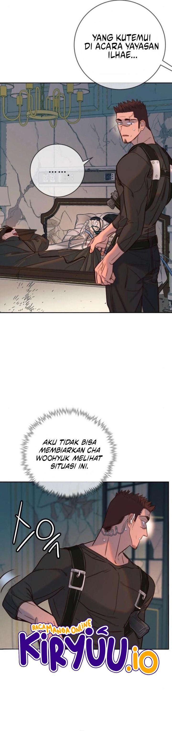 Read Everyone Loves Her ID Manga Online