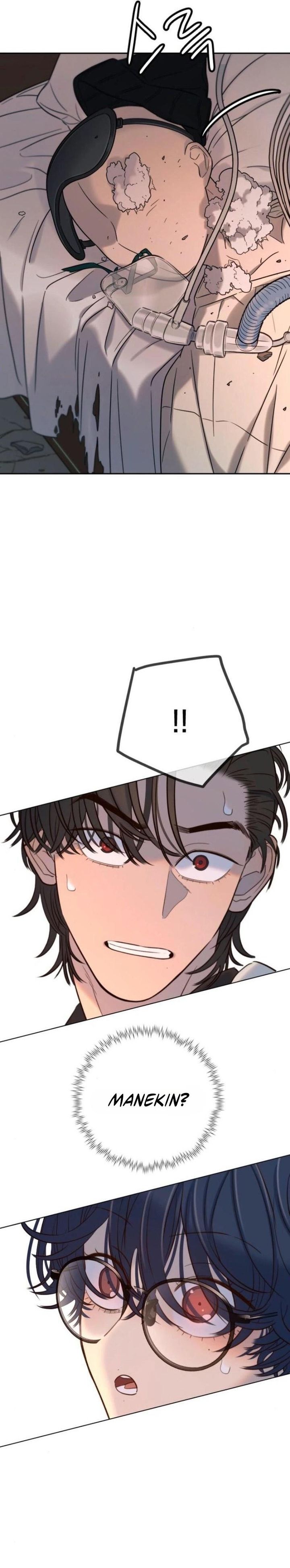 Read Everyone Loves Her ID Manga Online