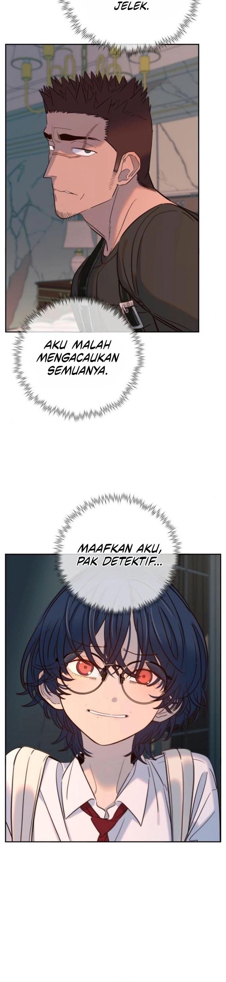 Read Everyone Loves Her ID Manga Online
