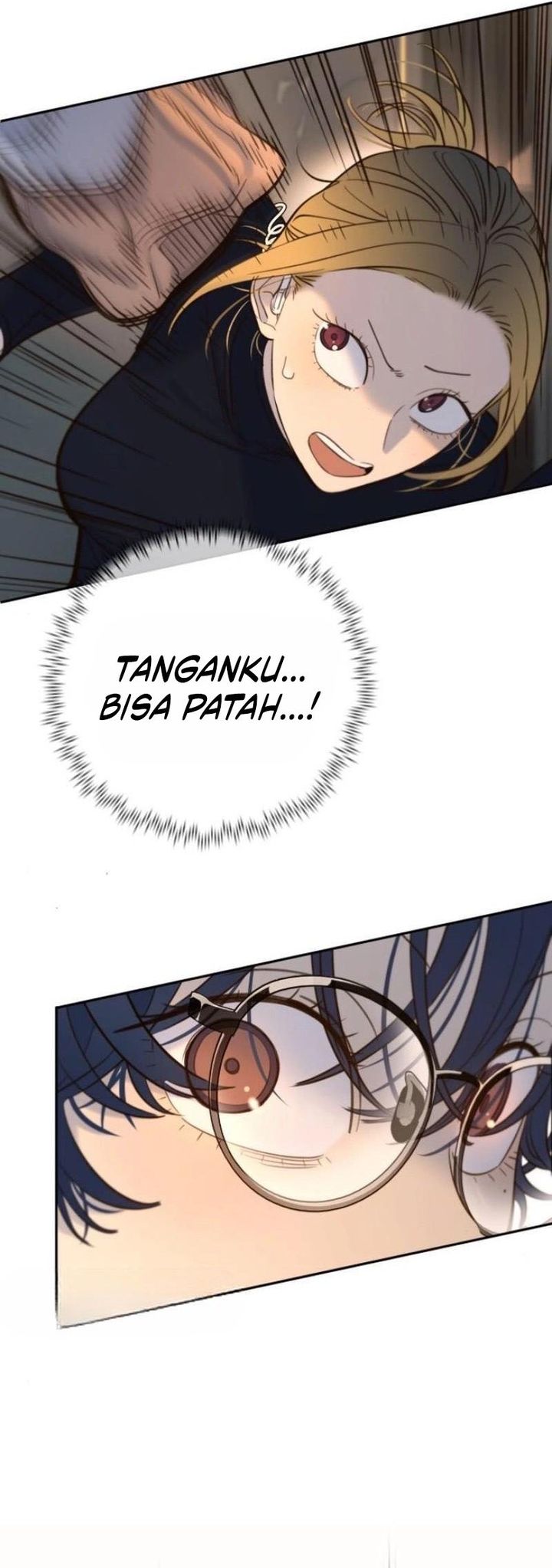 Read Everyone Loves Her ID Manga Online