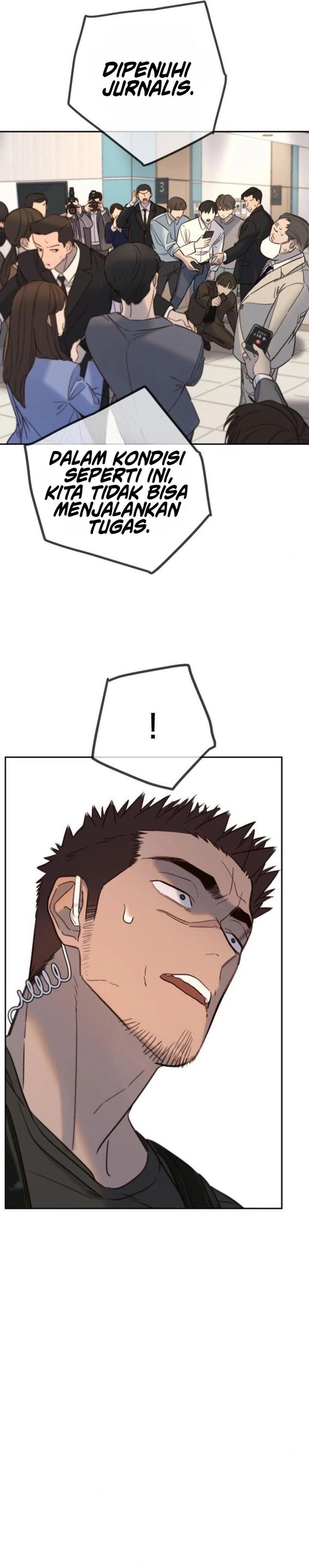 Read Everyone Loves Her ID Manga Online