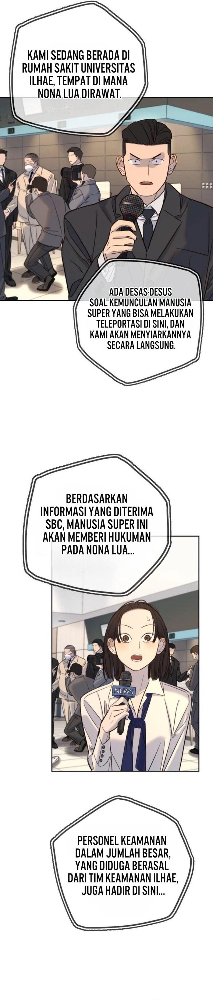 Read Everyone Loves Her ID Manga Online