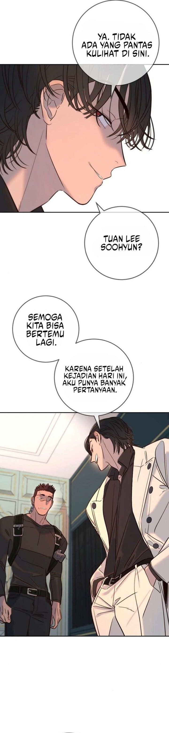 Read Everyone Loves Her ID Manga Online