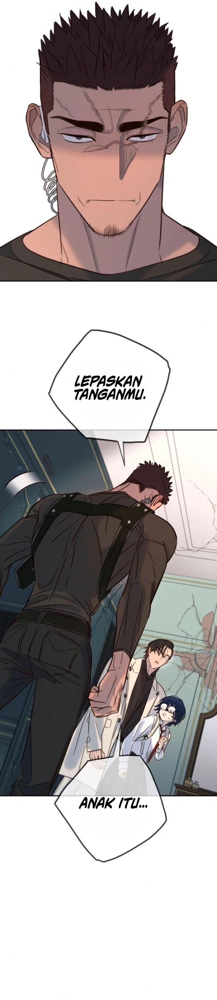 Read Everyone Loves Her ID Manga Online