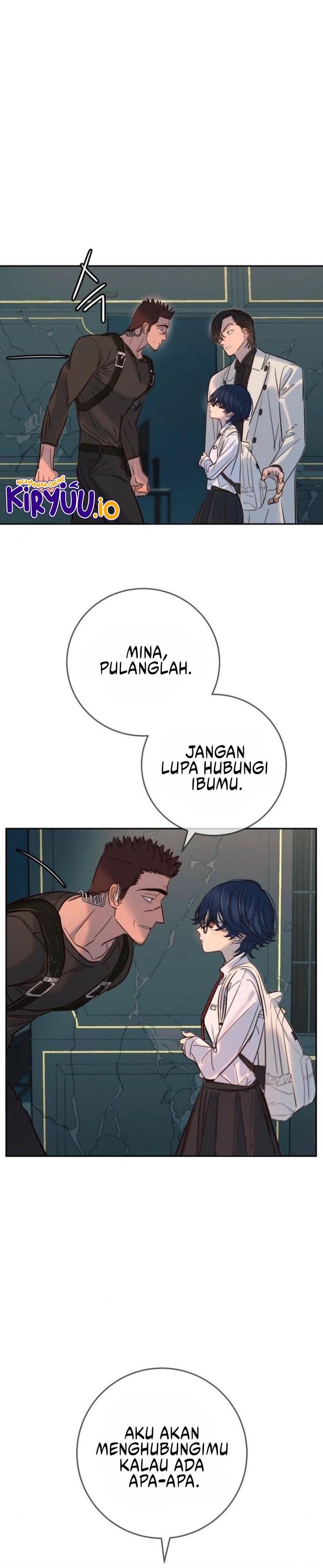 Read Everyone Loves Her ID Manga Online