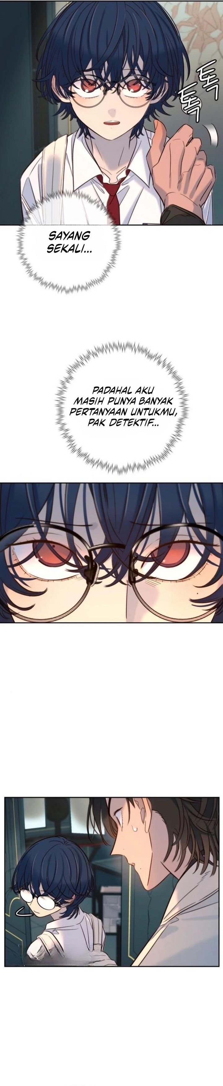 Read Everyone Loves Her ID Manga Online