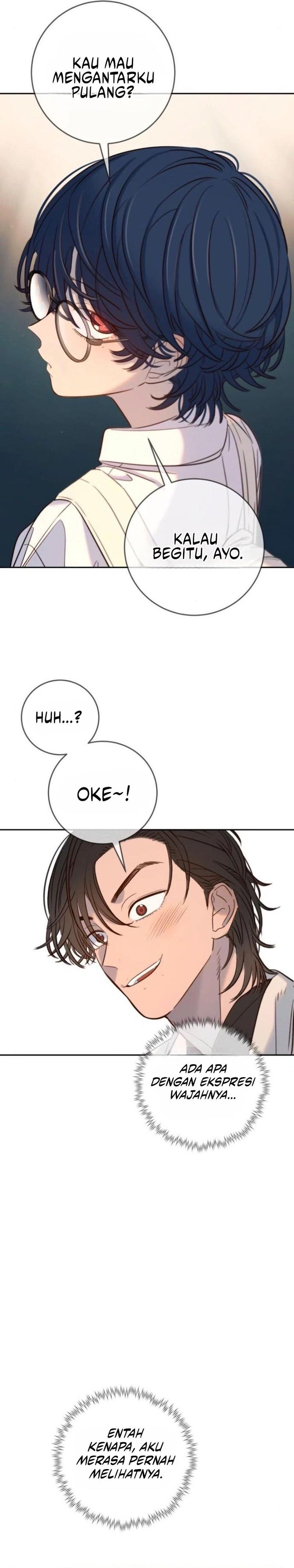 Read Everyone Loves Her ID Manga Online