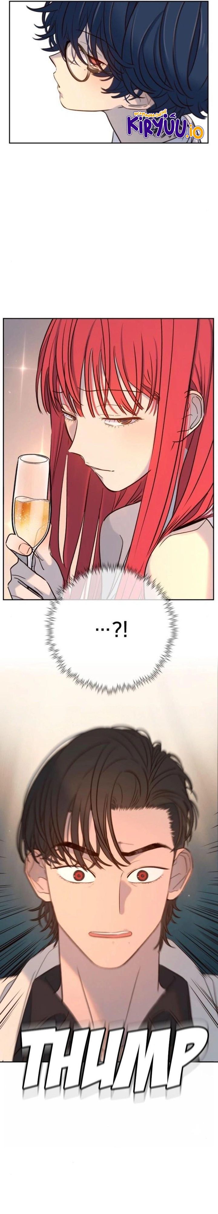 Read Everyone Loves Her ID Manga Online