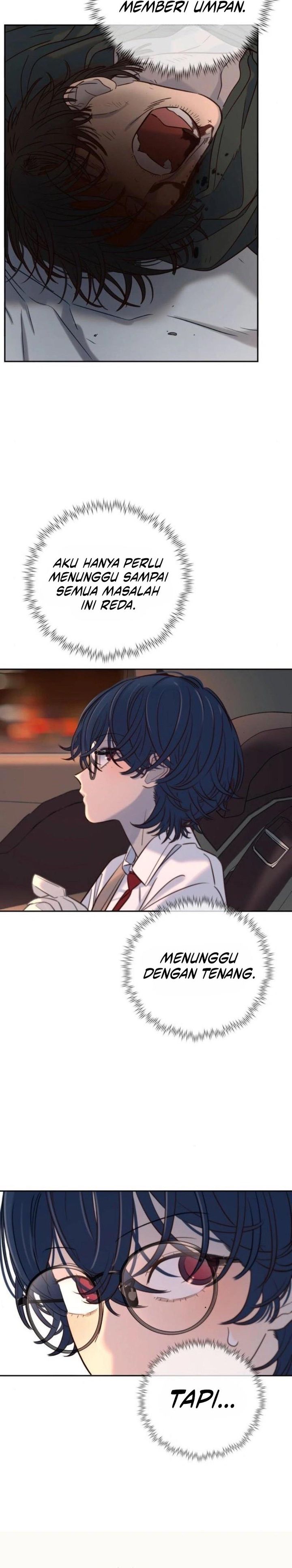 Read Everyone Loves Her ID Manga Online