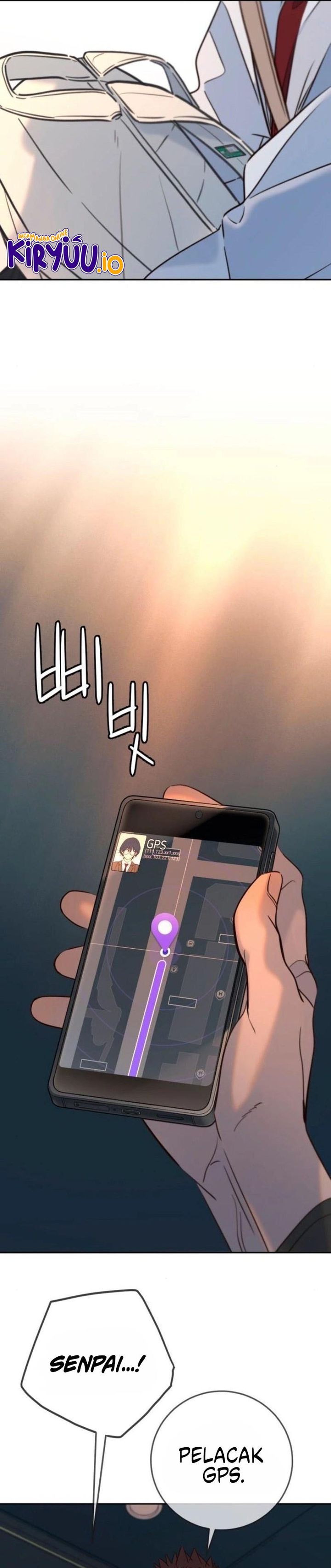 Read Everyone Loves Her ID Manga Online