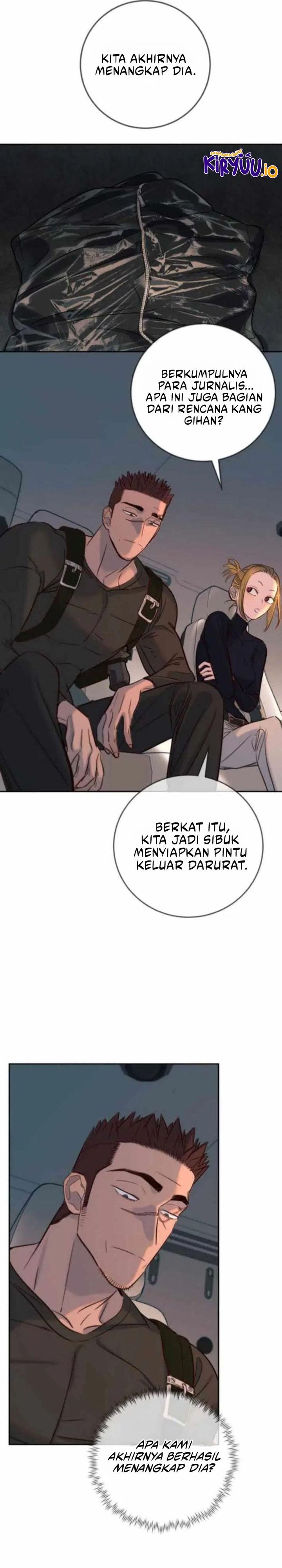 Read Everyone Loves Her ID Manga Online