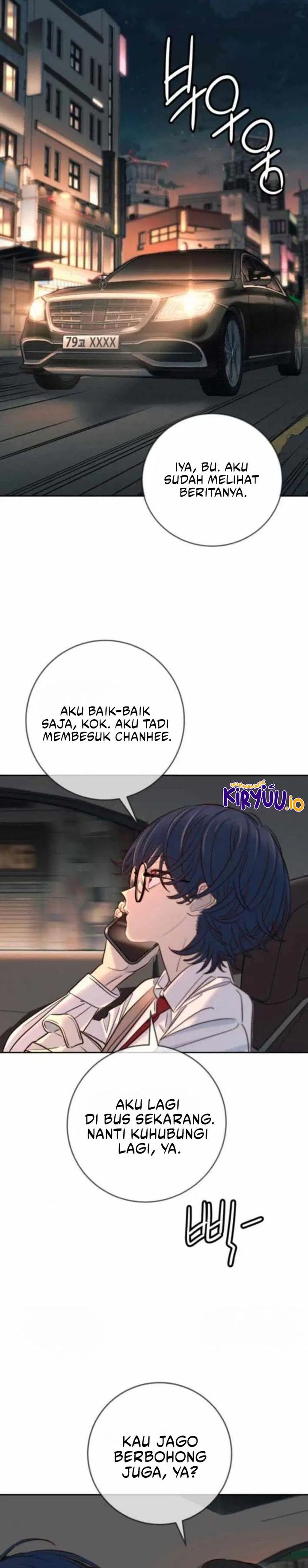 Read Everyone Loves Her ID Manga Online