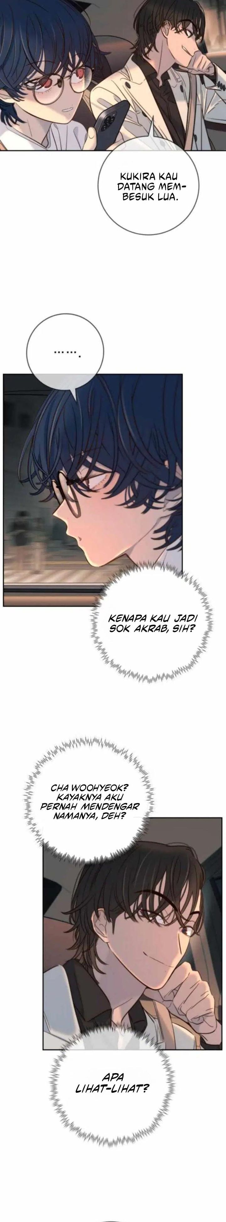 Read Everyone Loves Her ID Manga Online