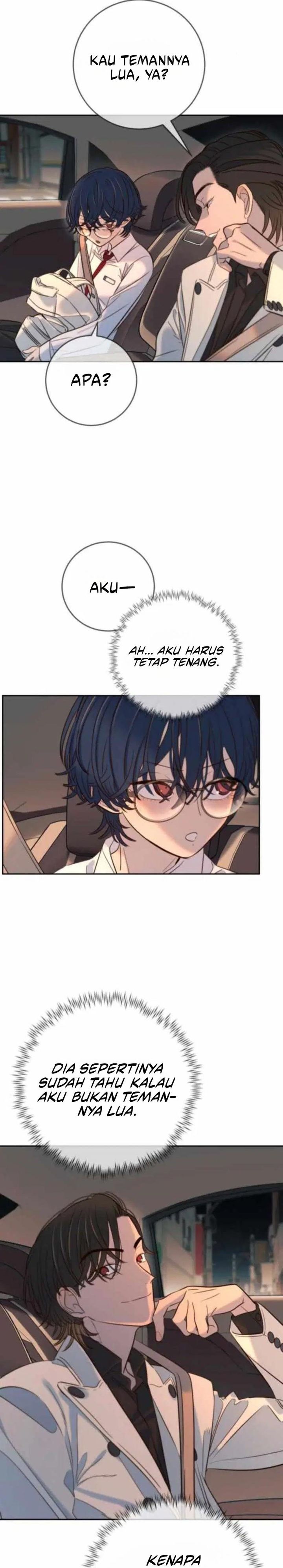 Read Everyone Loves Her ID Manga Online
