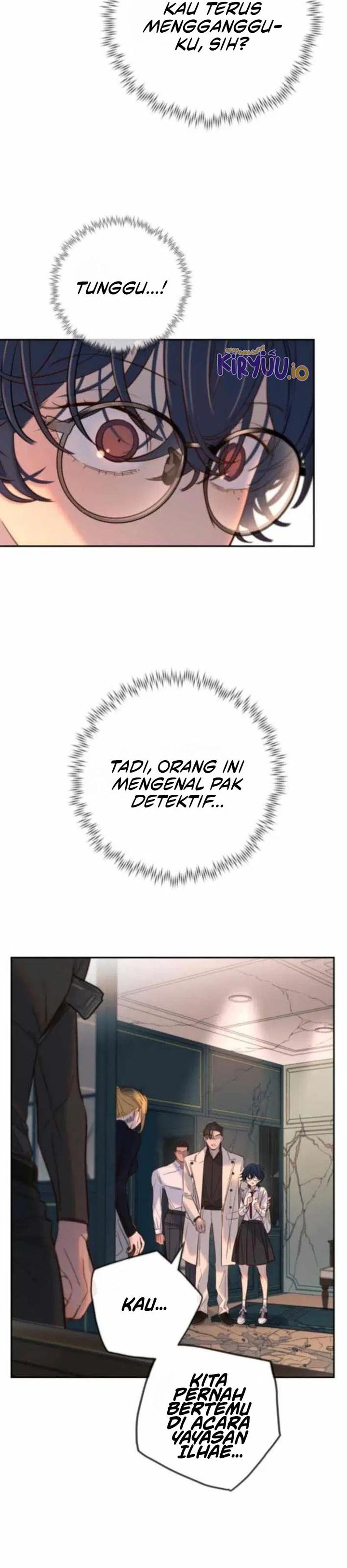 Read Everyone Loves Her ID Manga Online