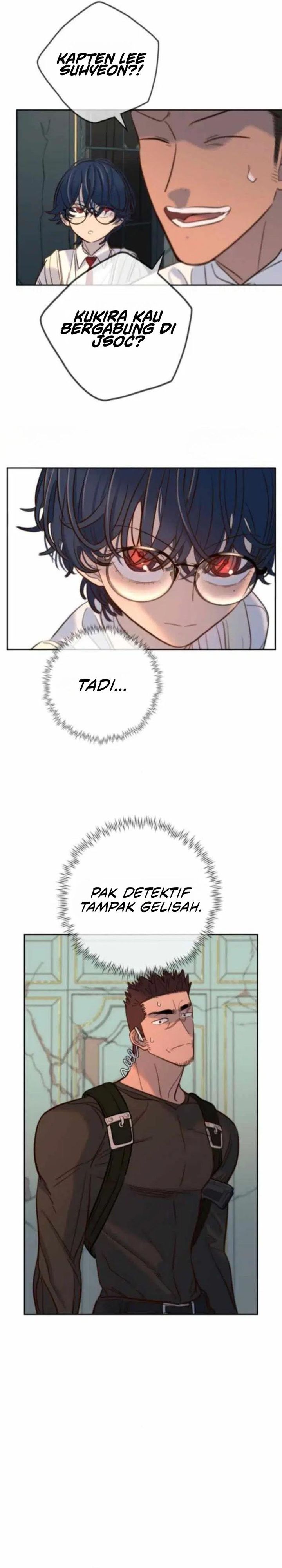 Read Everyone Loves Her ID Manga Online