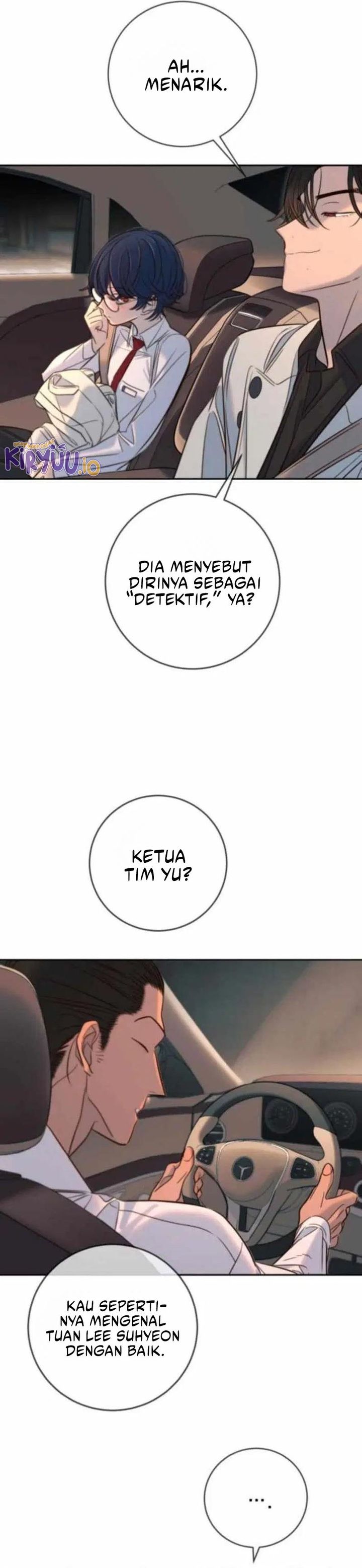 Read Everyone Loves Her ID Manga Online