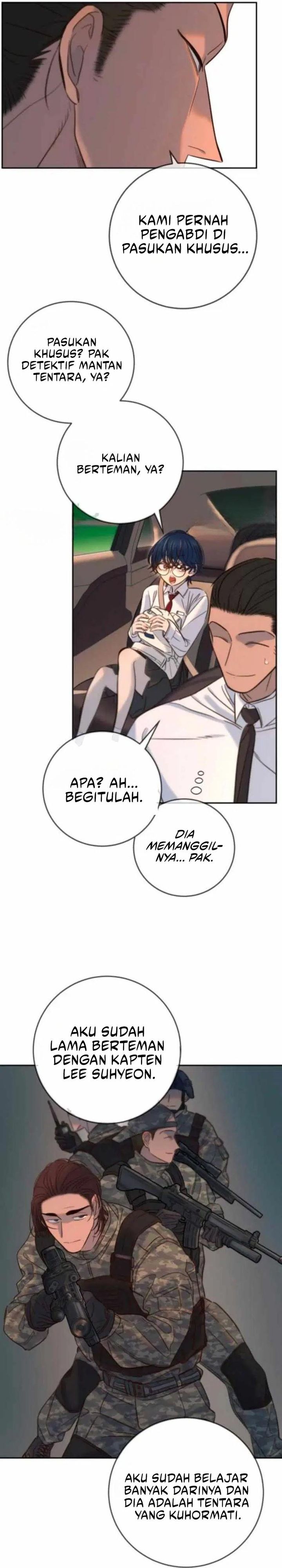 Read Everyone Loves Her ID Manga Online