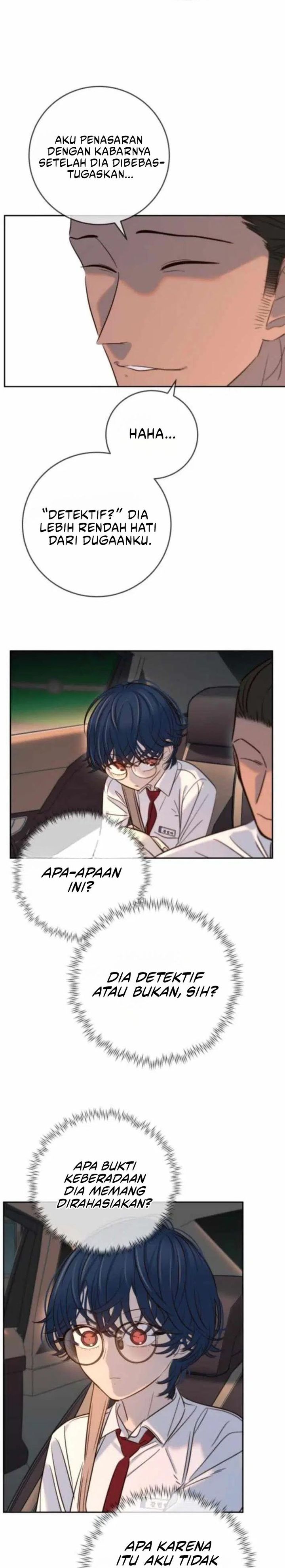 Read Everyone Loves Her ID Manga Online