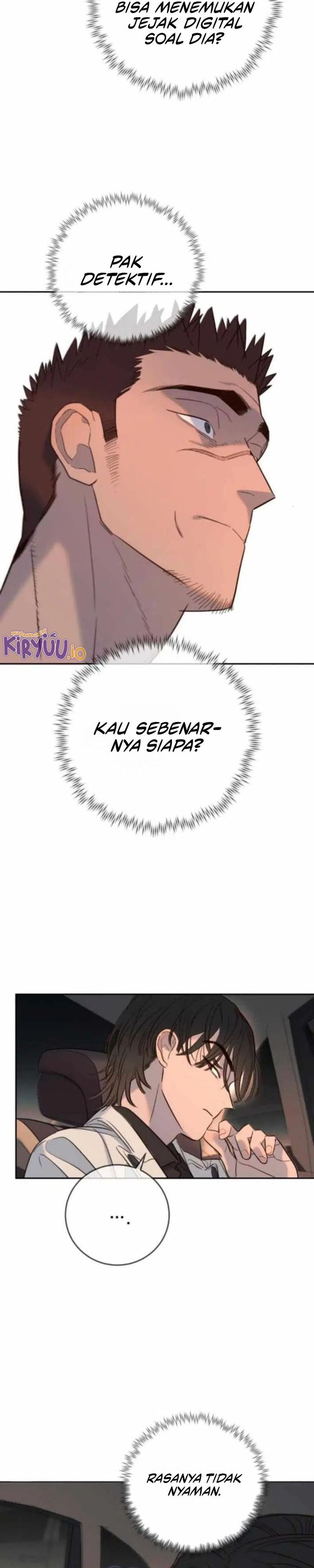 Read Everyone Loves Her ID Manga Online