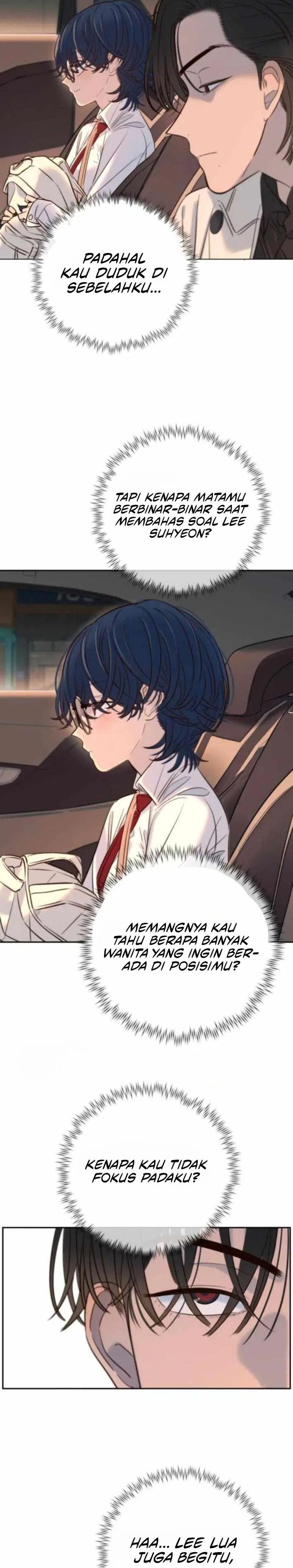 Read Everyone Loves Her ID Manga Online