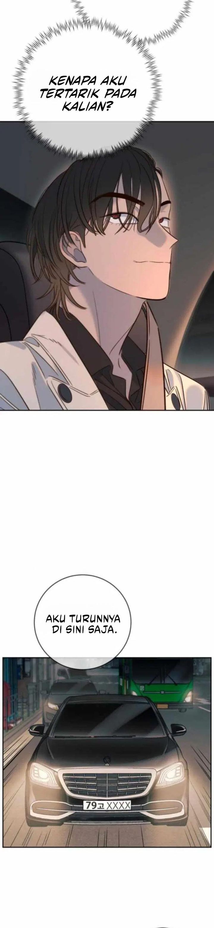 Read Everyone Loves Her ID Manga Online