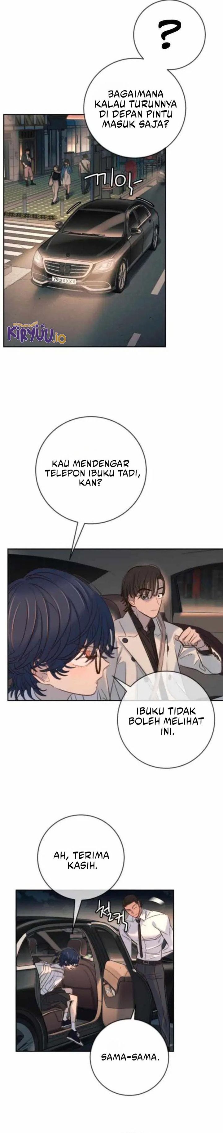 Read Everyone Loves Her ID Manga Online