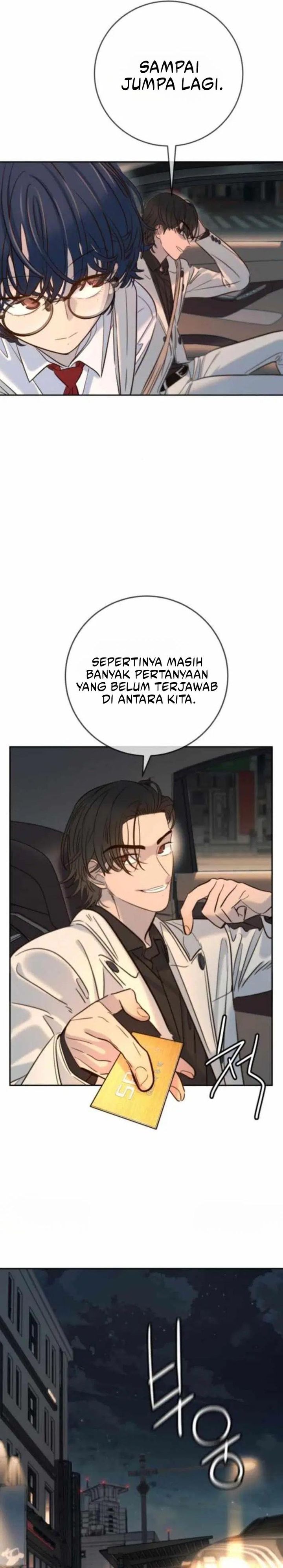 Read Everyone Loves Her ID Manga Online