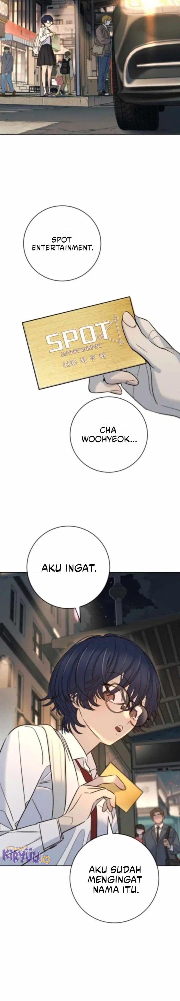 Read Everyone Loves Her ID Manga Online