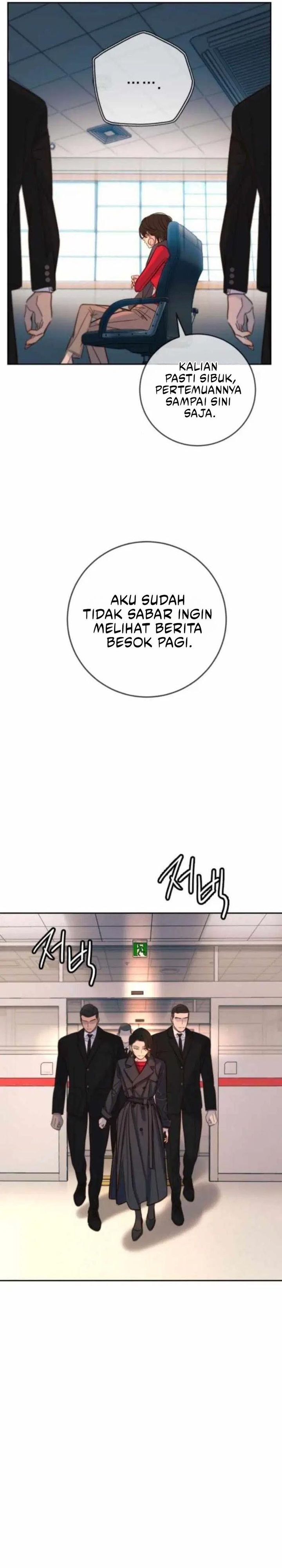 Read Everyone Loves Her ID Manga Online