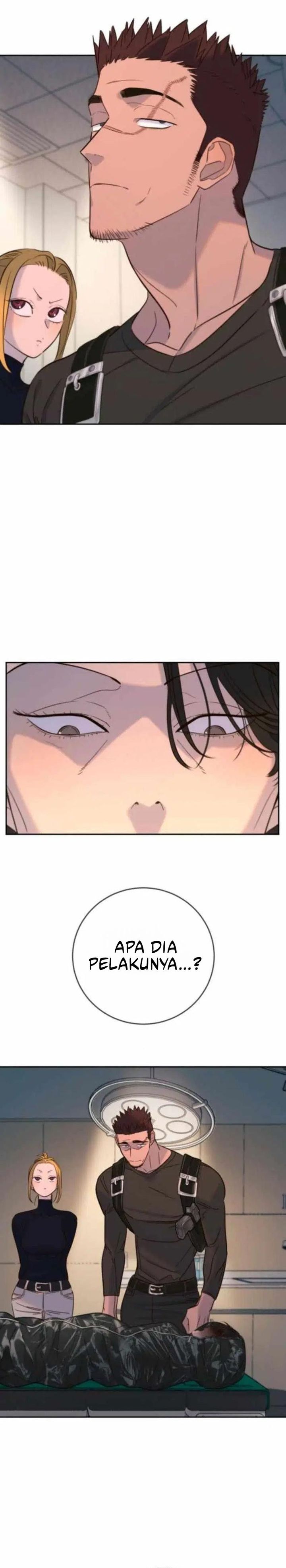 Read Everyone Loves Her ID Manga Online
