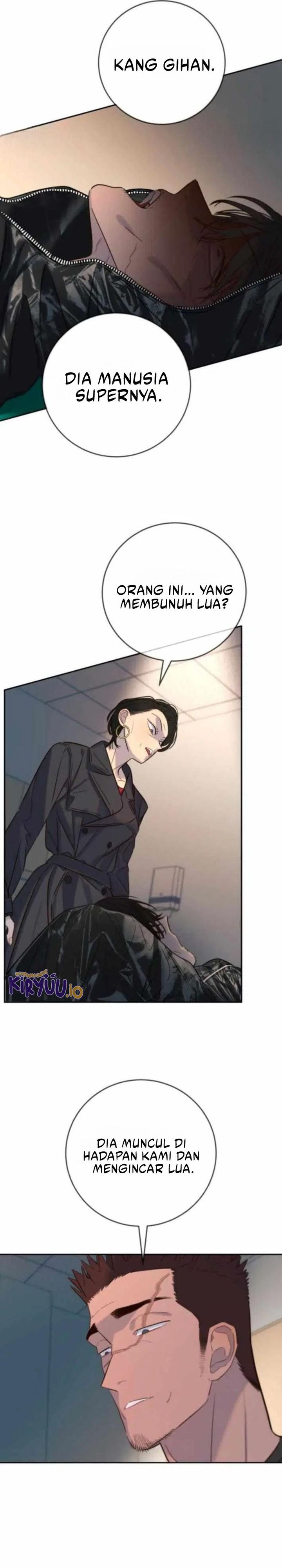 Read Everyone Loves Her ID Manga Online