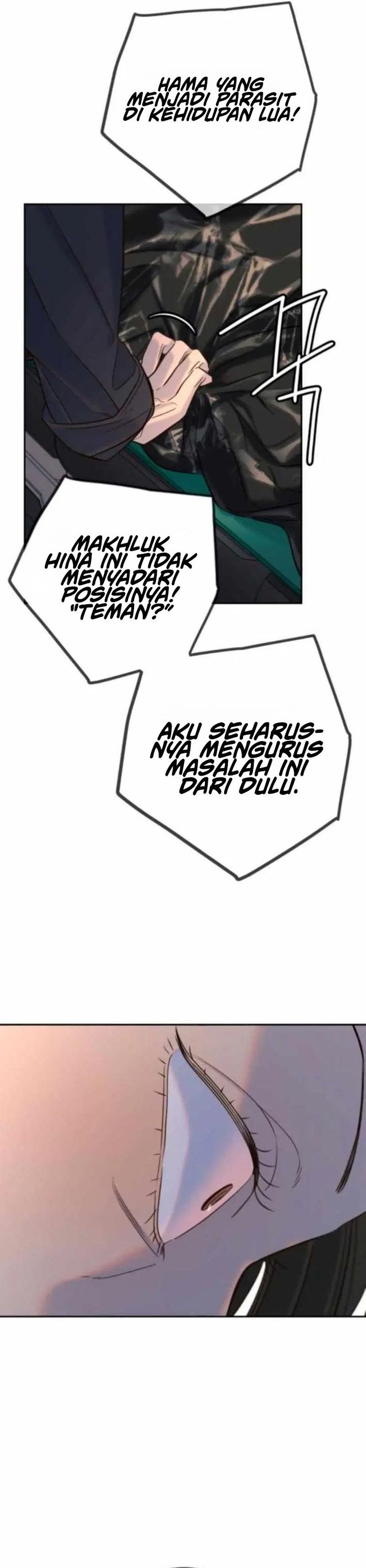Read Everyone Loves Her ID Manga Online