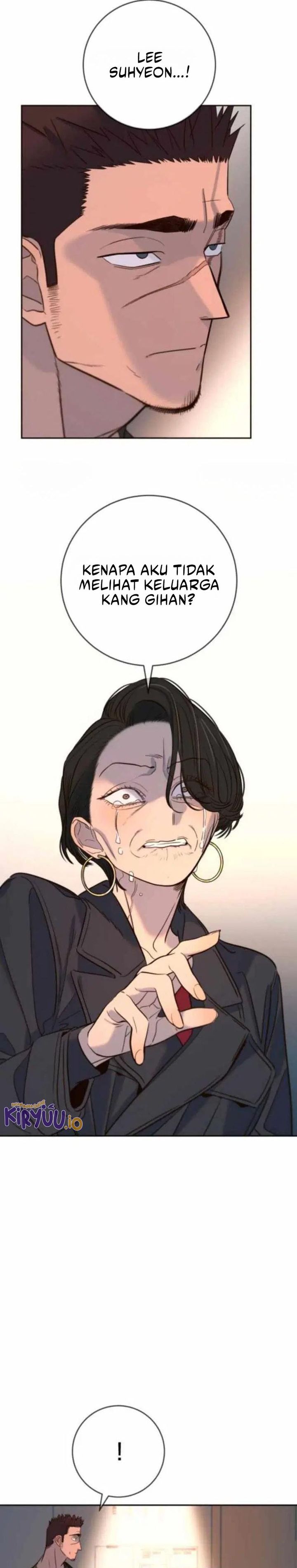 Read Everyone Loves Her ID Manga Online