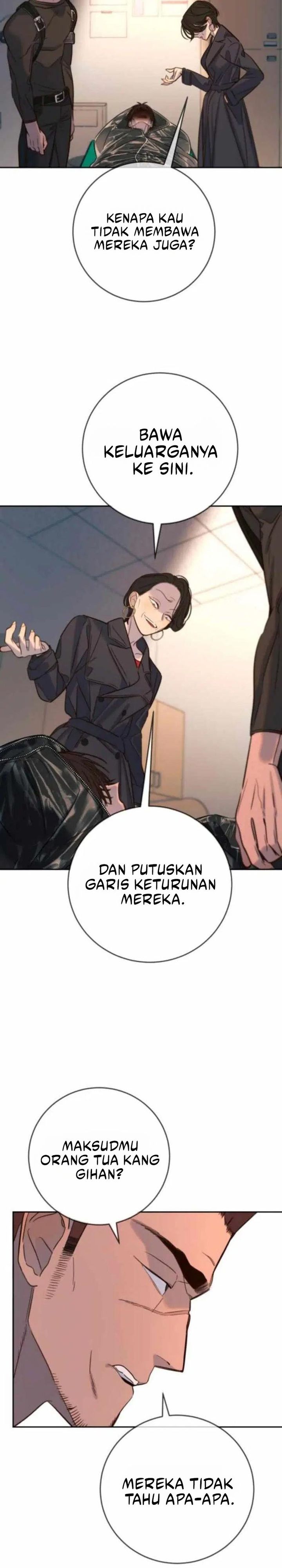 Read Everyone Loves Her ID Manga Online