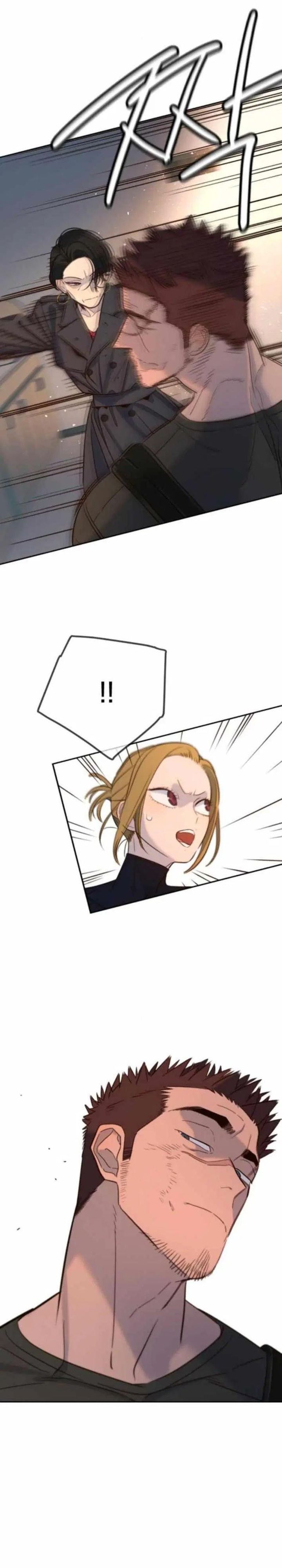 Read Everyone Loves Her ID Manga Online