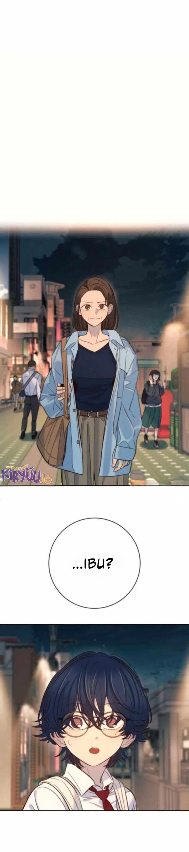 Read Everyone Loves Her ID Manga Online