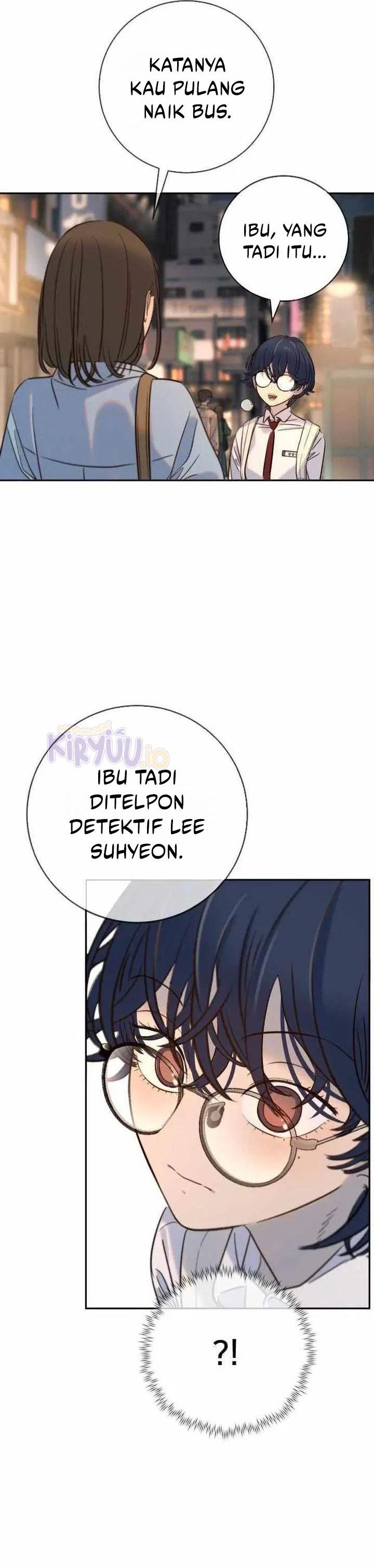 Read Everyone Loves Her ID Manga Online