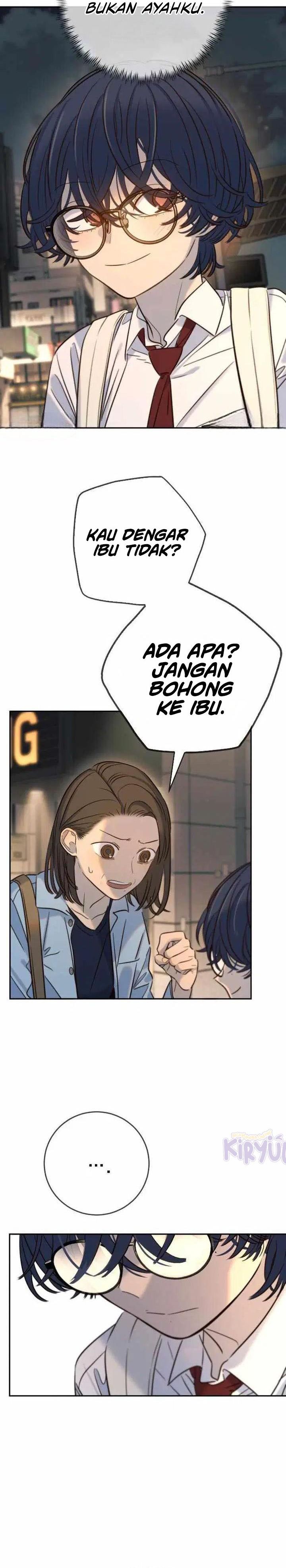 Read Everyone Loves Her ID Manga Online