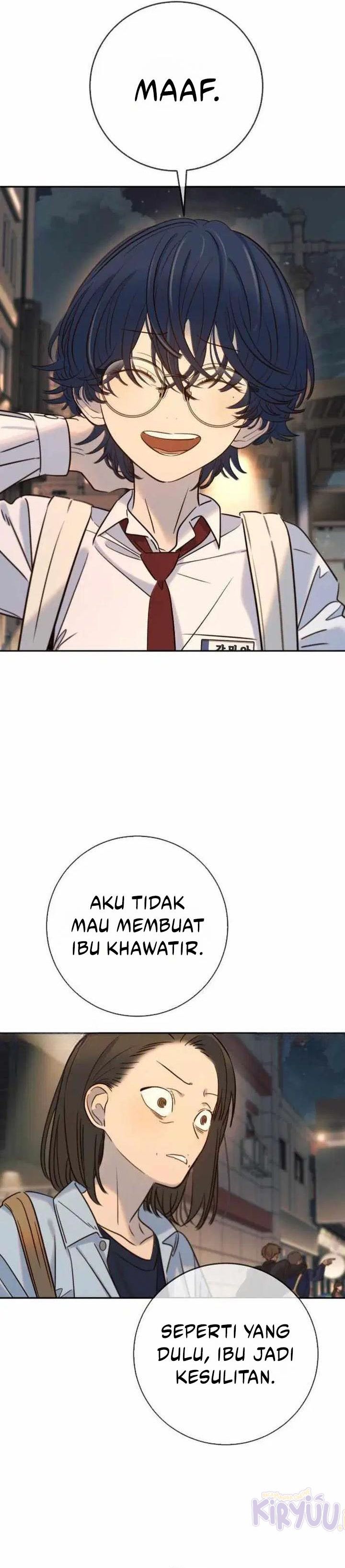 Read Everyone Loves Her ID Manga Online