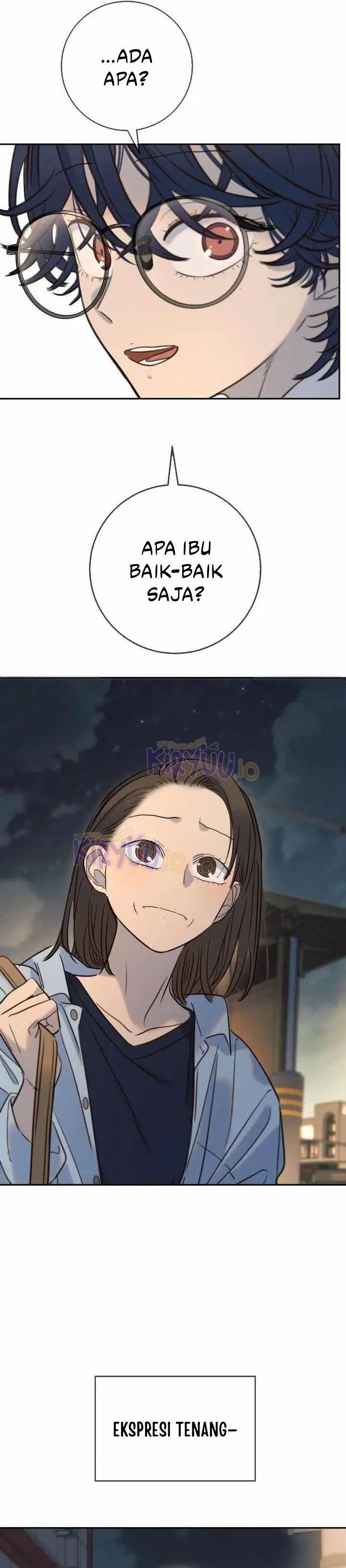 Read Everyone Loves Her ID Manga Online