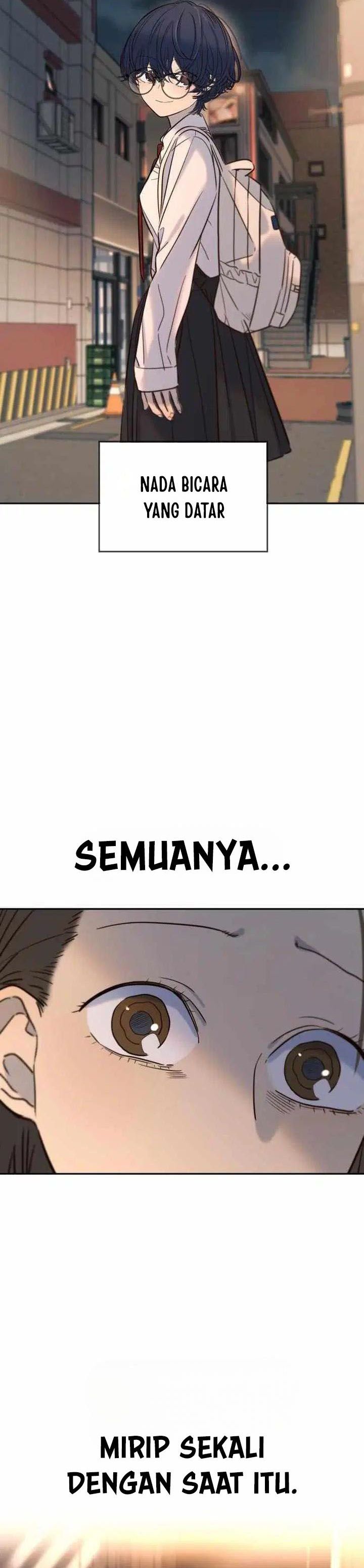 Read Everyone Loves Her ID Manga Online