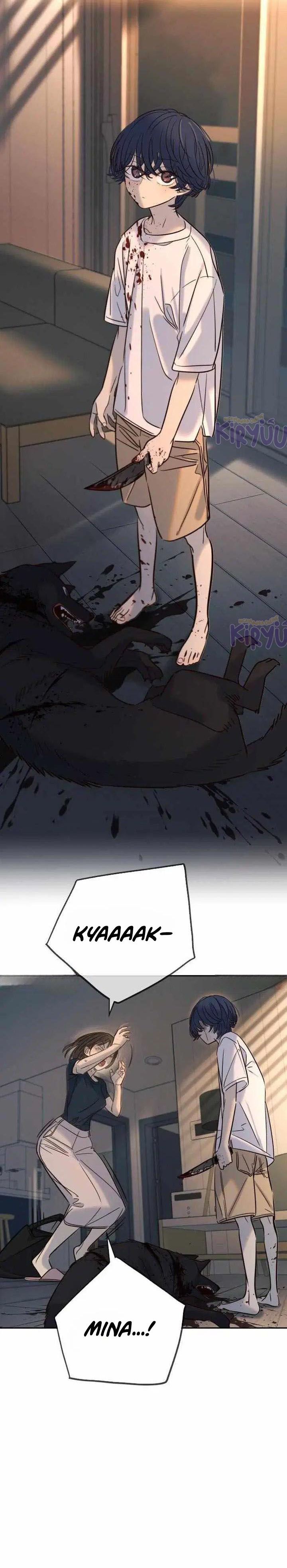 Read Everyone Loves Her ID Manga Online