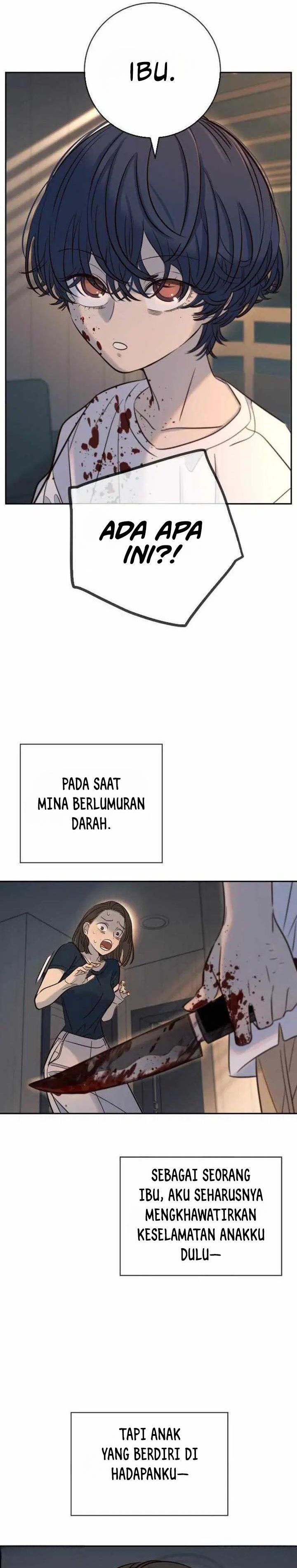 Read Everyone Loves Her ID Manga Online