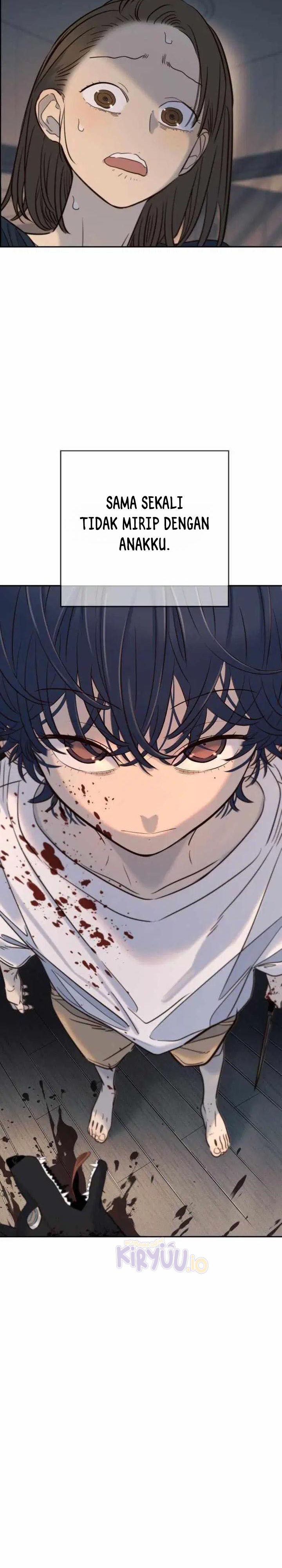 Read Everyone Loves Her ID Manga Online
