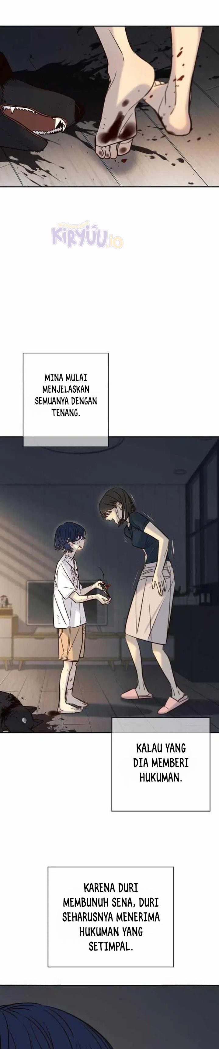 Read Everyone Loves Her ID Manga Online